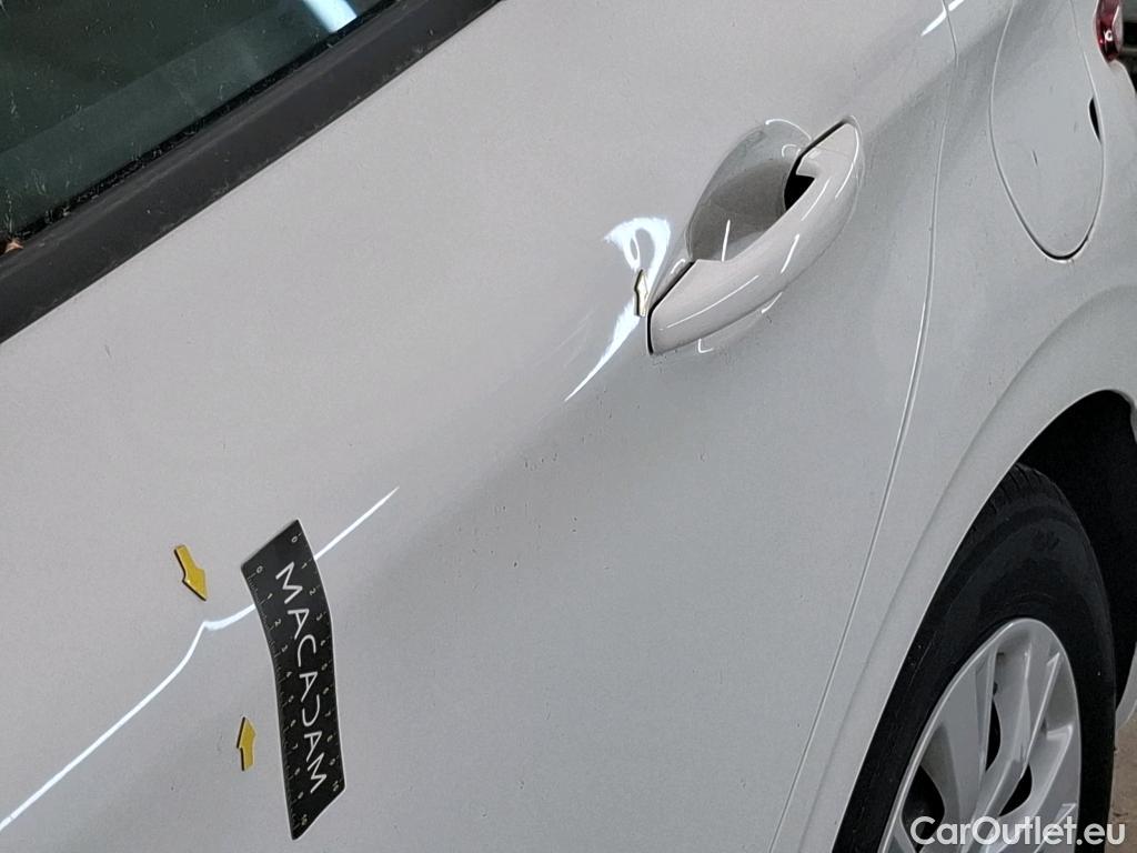  Peugeot  208  Affaire Premium Pack 1.6 HDi 75CV BVM5 E6 #16