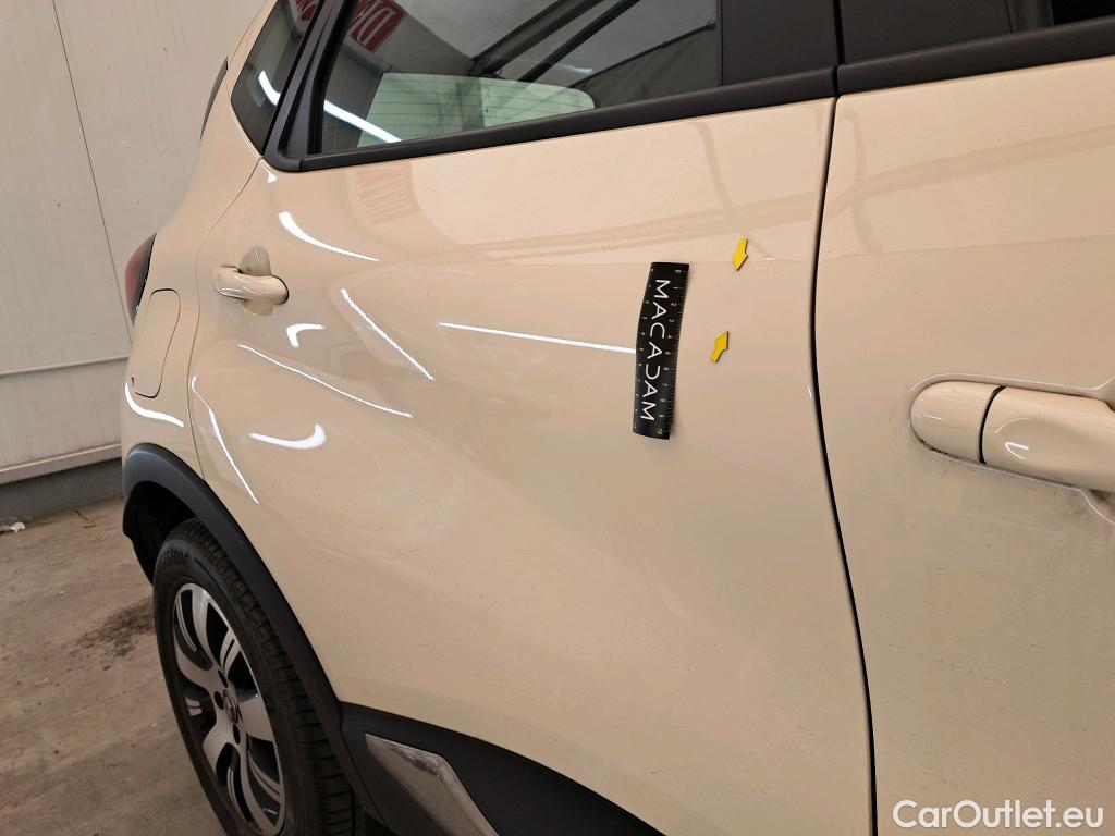  Renault  Captur  Business 0.9 TCe 90CV BVM5 E6 / TRANSFO VP/VF #16
