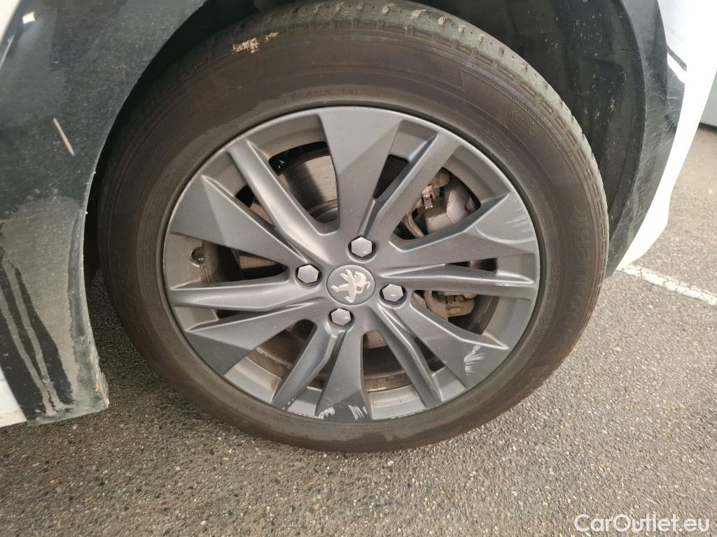  Peugeot  208  (e-) Active Business R 50kWh BVA / TRANSFO VP/VF #10