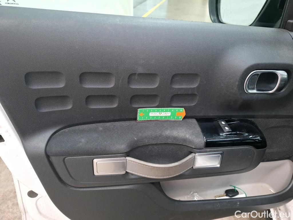  Citroen  C3  Société Feel Nav 1.2 PureTech 80CV BVM5 E6d #28