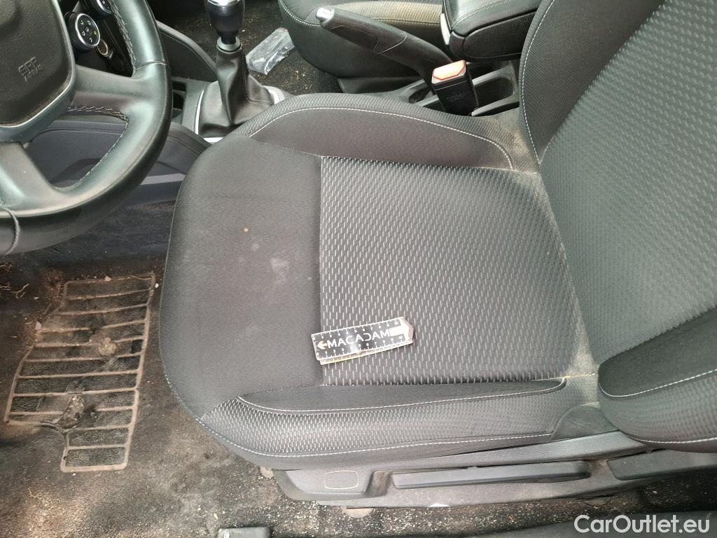  Dacia  Duster  II Comfort 4WD 1.5 dCi 115CV BVM6 E6dT / TRANSFO VP/VF #37