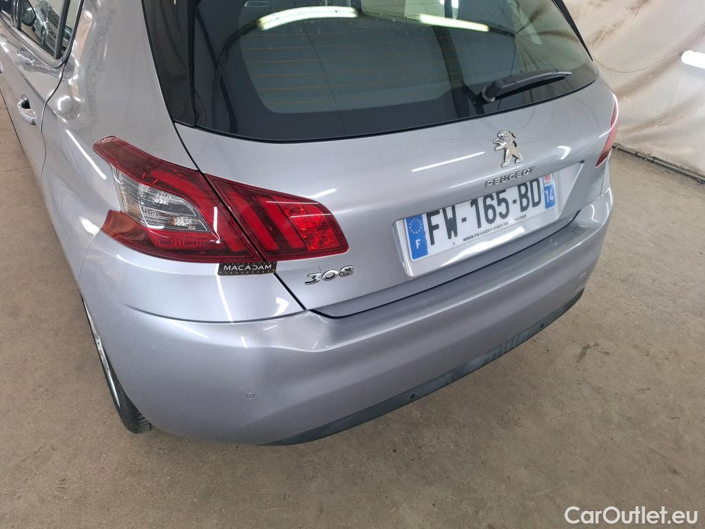  Peugeot  308  Active Pack 1.5 HDI 100CV BVM6 E6dT / TRANSFO VP/VF #26