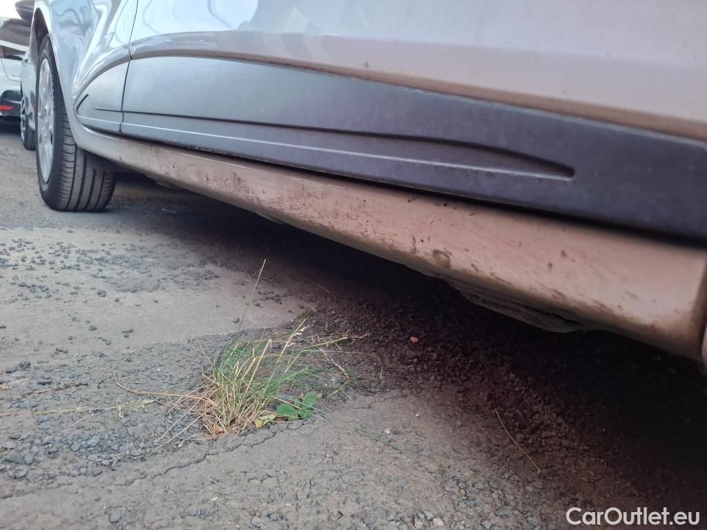  Renault  Clio  IV Air 1.5 dCi 75CV BVM5 E6 #72
