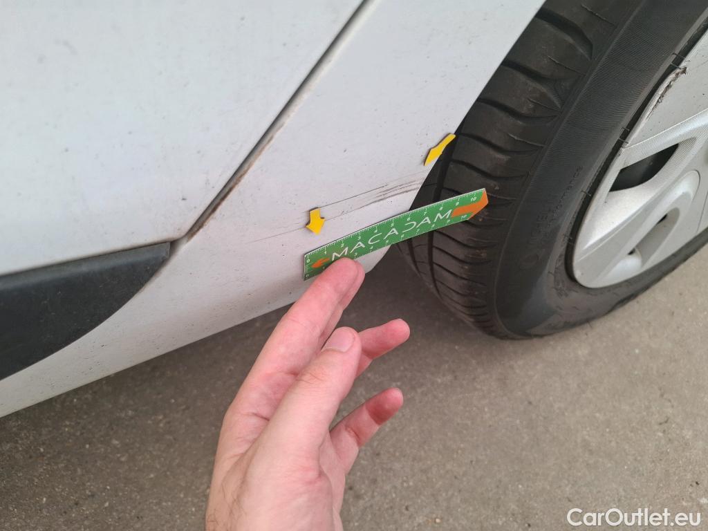 Renault  Clio  IV Air 1.5 dCi 75CV BVM5 E6 #26