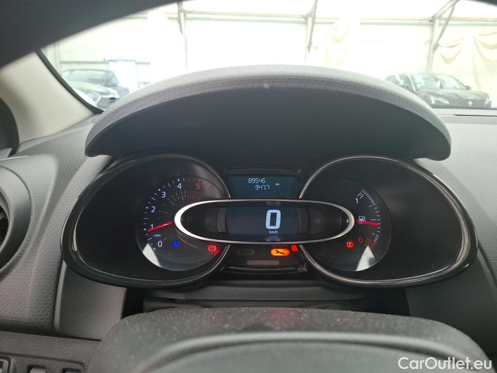  Renault  Clio  IV Air 1.5 dCi 75CV BVM5 E6 #59