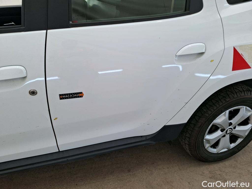  Dacia  Duster  II Comfort 4WD 1.5 dCi 115CV BVM6 E6dT / TRANSFO VP/VF #21