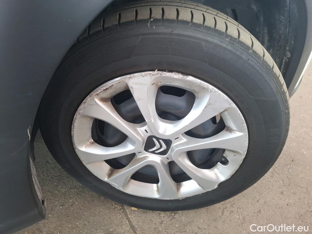  Citroen  C3  Société Feel 1.5 BlueHDI 100CV BVM6 E6dT #8
