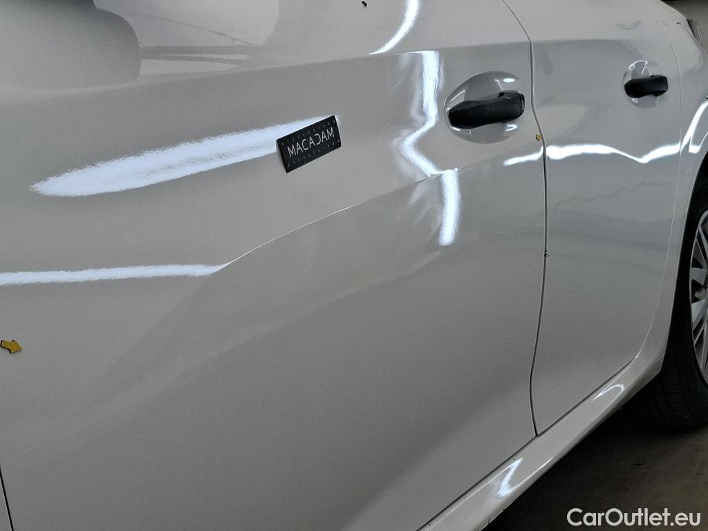  Peugeot  208  Premium 1.5 HDi 100CV BVM6 E6d #62