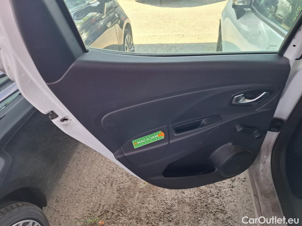  Renault  Clio  IV Air 1.5 dCi 75CV BVM5 E6 #46