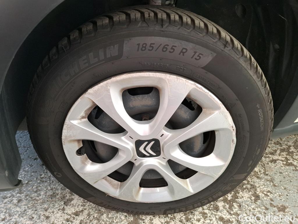  Citroen  C3  Société Feel 1.5 BlueHDI 100CV BVM6 E6dT #9