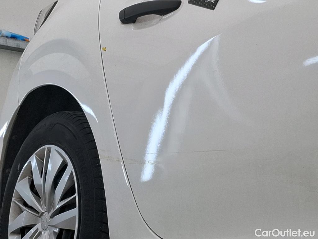  Peugeot  208  Premium 1.5 HDi 100CV BVM6 E6d #43