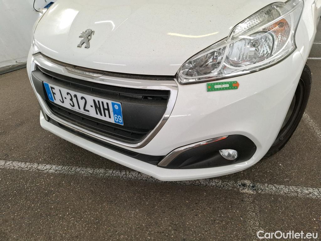  Peugeot  208  Affaire Premium Pack 1.5 HDi 100CV BVM5 E6dT #8
