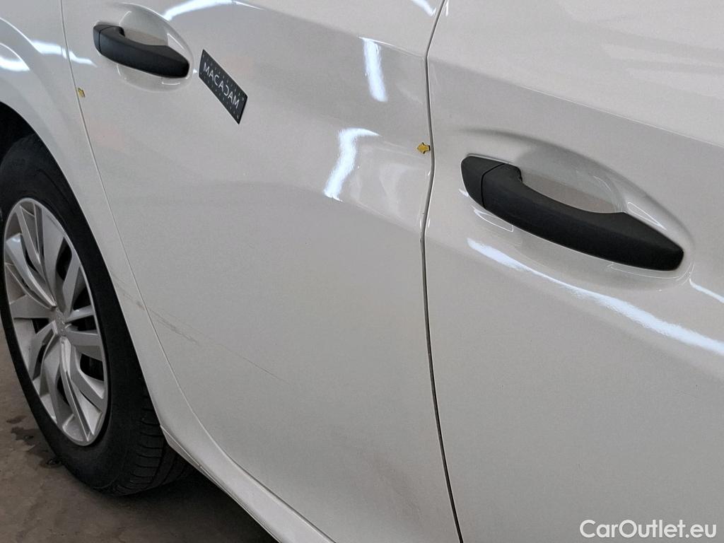  Peugeot  208  Premium 1.5 HDi 100CV BVM6 E6d #48