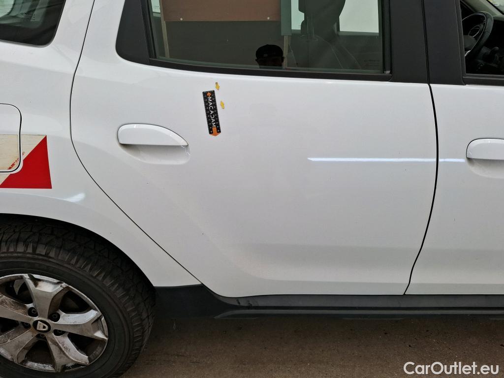  Dacia  Duster  II Comfort 4WD 1.5 dCi 115CV BVM6 E6dT / TRANSFO VP/VF #30