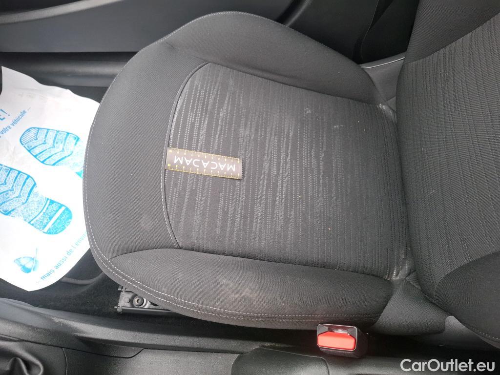  Peugeot  208  Affaire Premium Pack 1.6 HDi 75CV BVM5 E6 #36