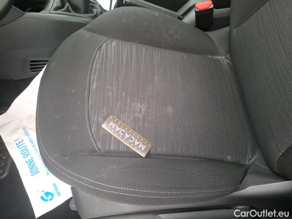  Peugeot  208  Affaire Premium Pack 1.6 HDi 75CV BVM5 E6 #35