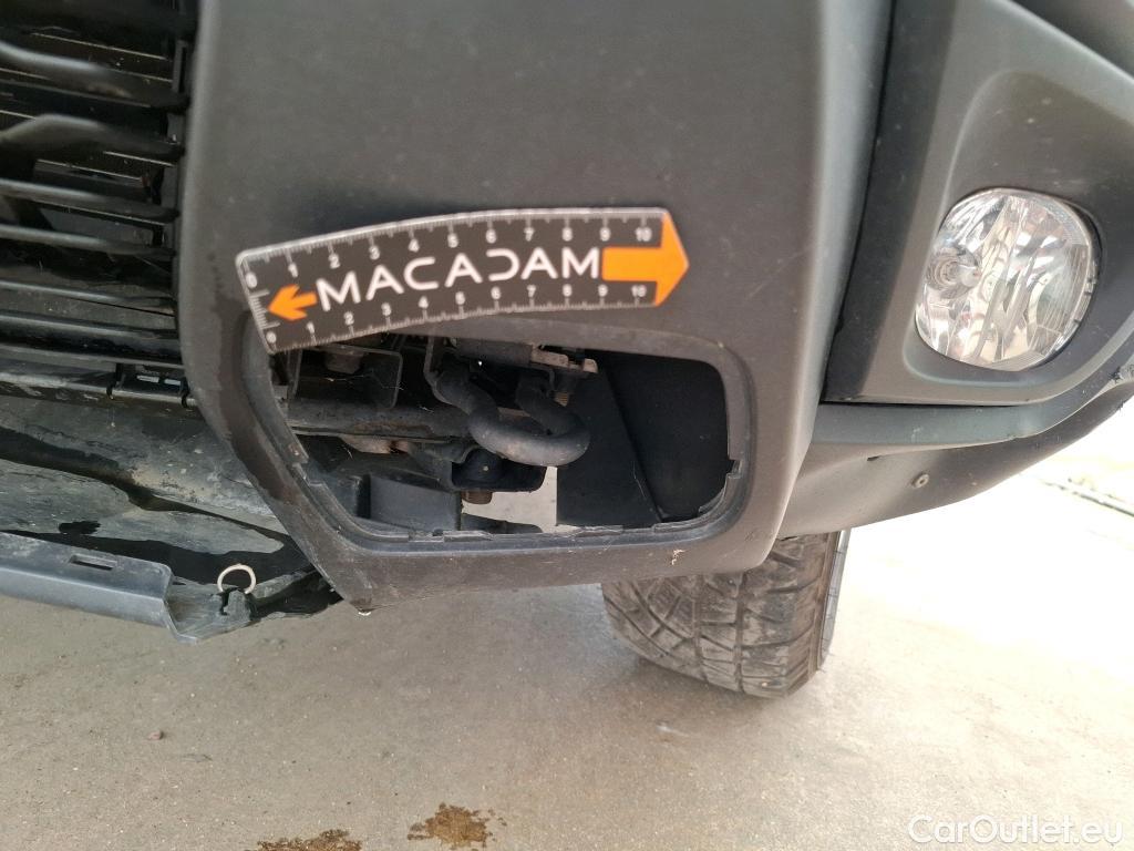  Dacia  Duster  II Comfort 4WD 1.5 dCi 115CV BVM6 E6dT / TRANSFO VP/VF #29