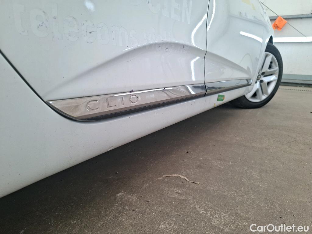  Renault  Clio  V Business 1.6 E-TECH Hybrid 140CV BVA6 E6d / TRANSFO VP/VF
 #1