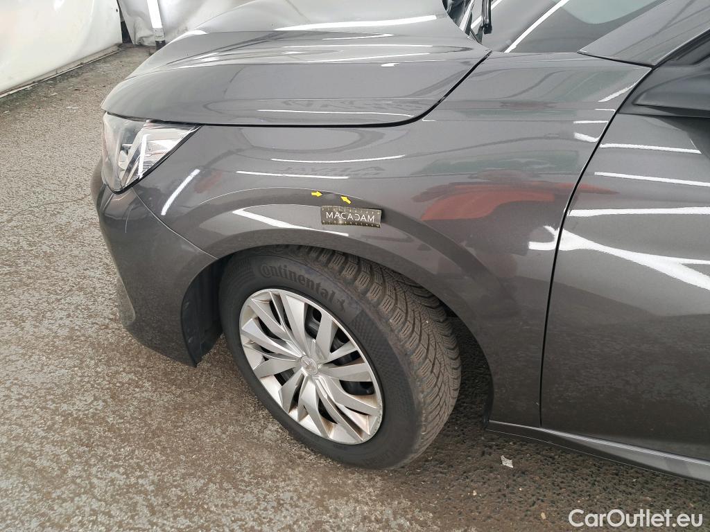  Peugeot  208  Premium 1.5 HDi 100CV BVM6 E6d #10
