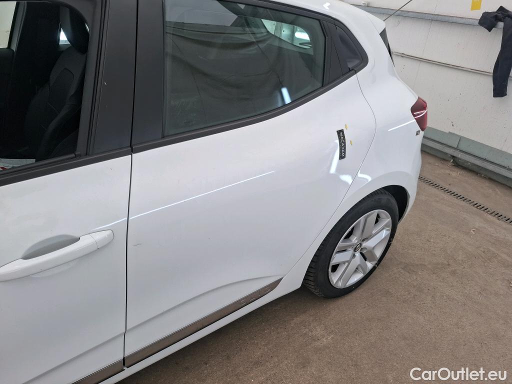  Renault  Clio  V Business 1.6 E-TECH Hybrid 140CV BVA6 E6d / TRANSFO VP/VF
 #13