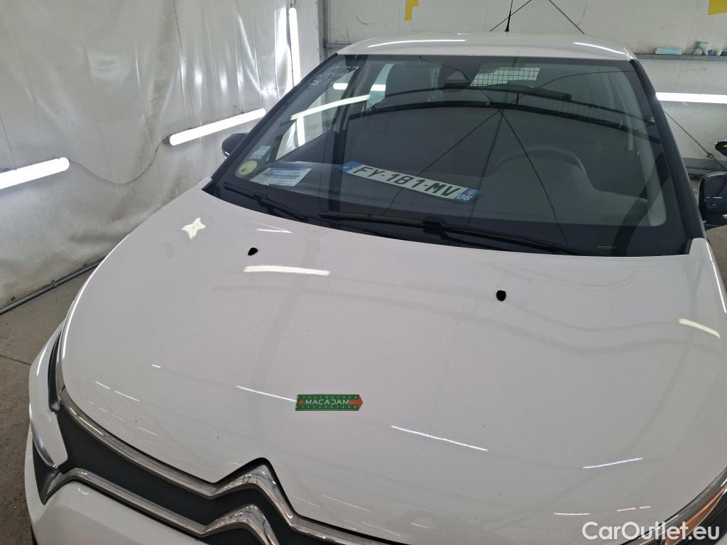  Citroen  C3  Société Feel 1.5 BlueHDI 100CV BVM6 E6dT #24