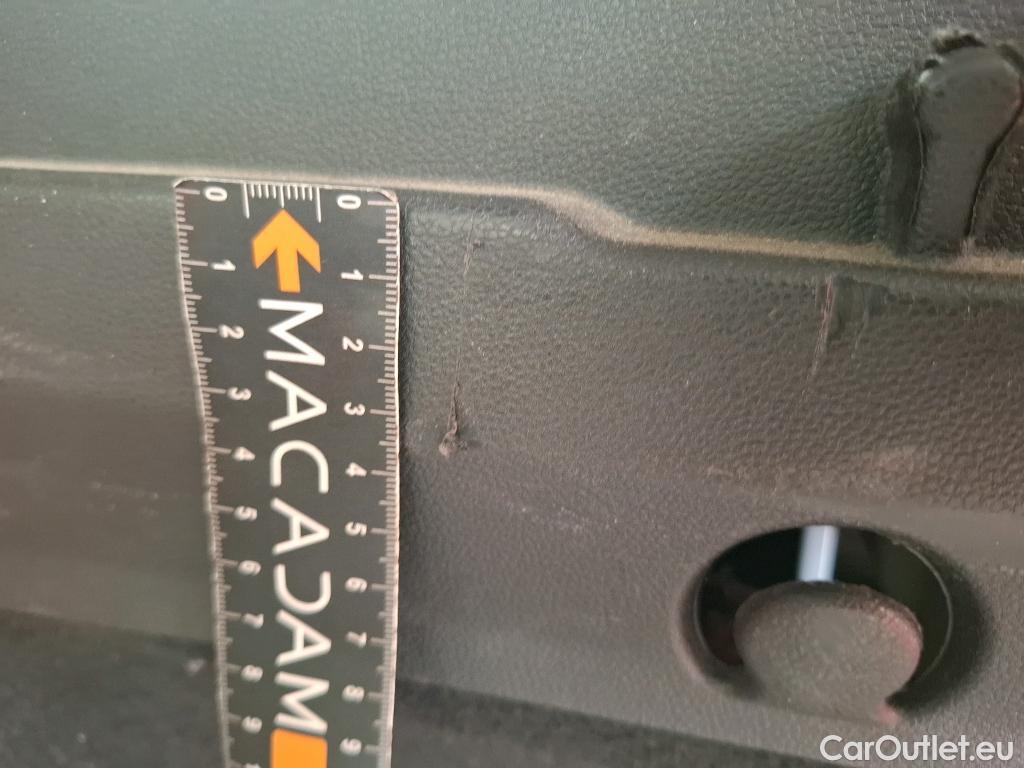  Dacia  Duster  II Comfort 4WD 1.5 dCi 115CV BVM6 E6dT / TRANSFO VP/VF #35
