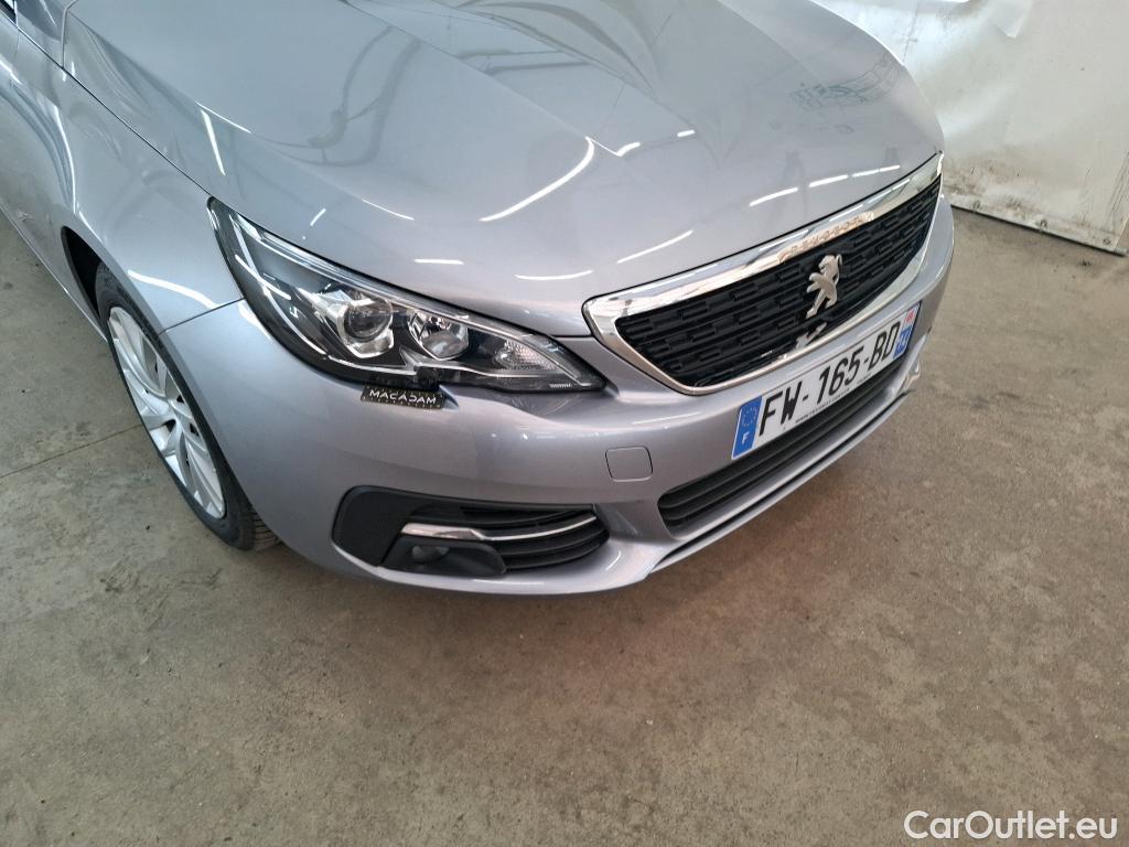  Peugeot  308  Active Pack 1.5 HDI 100CV BVM6 E6dT / TRANSFO VP/VF #30