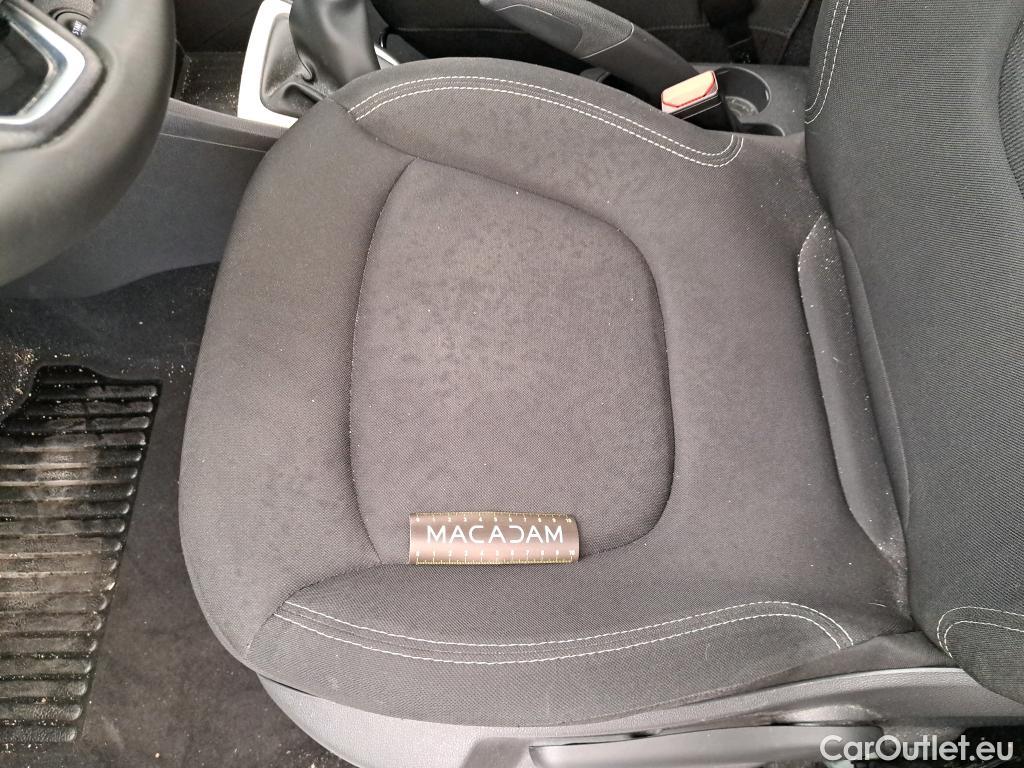  Renault  Captur  Business 0.9 TCe 90CV BVM5 E6 / TRANSFO VP/VF #20