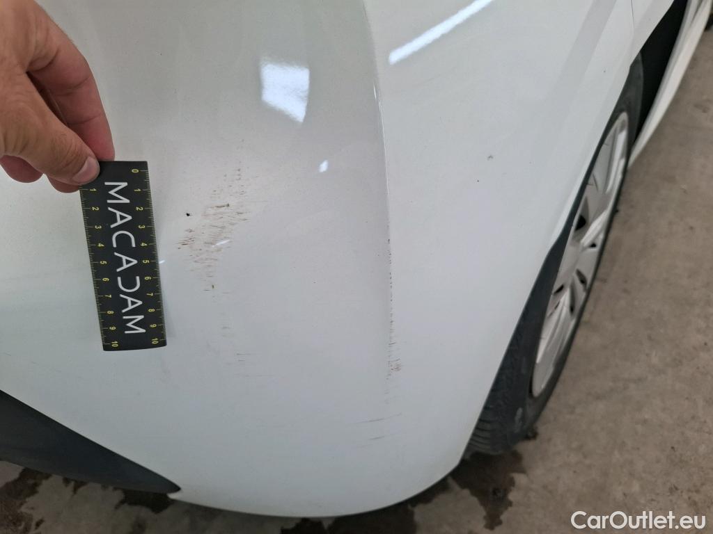  Peugeot  208  Premium 1.5 HDi 100CV BVM6 E6d #27