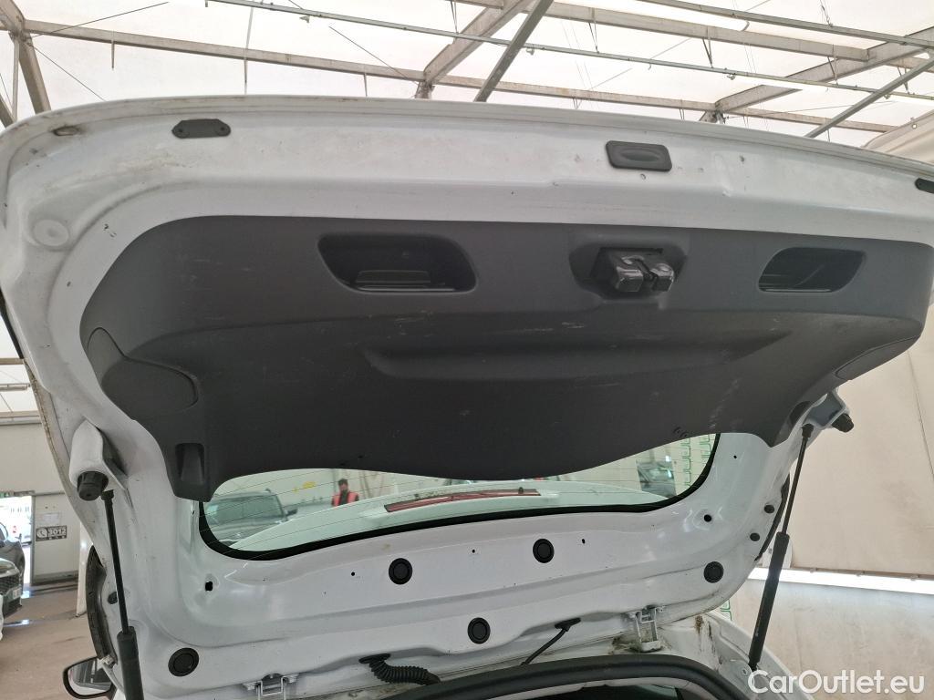  Renault  Clio  IV Air 1.5 dCi 75CV BVM5 E6 #36
