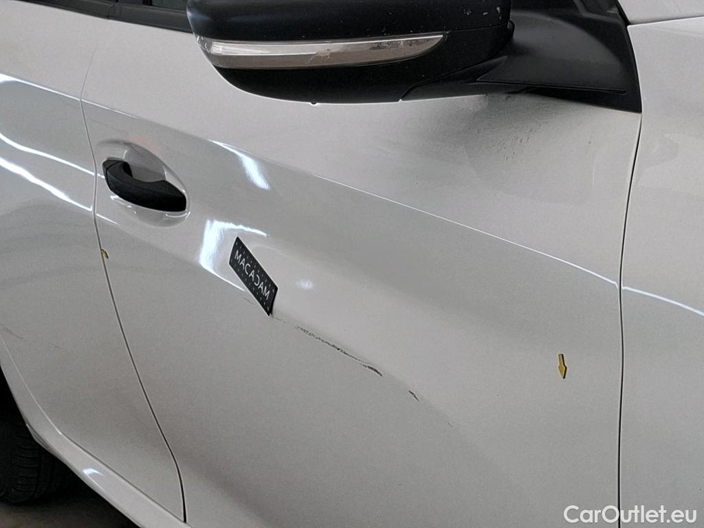  Peugeot  208  Premium 1.5 HDi 100CV BVM6 E6d #39