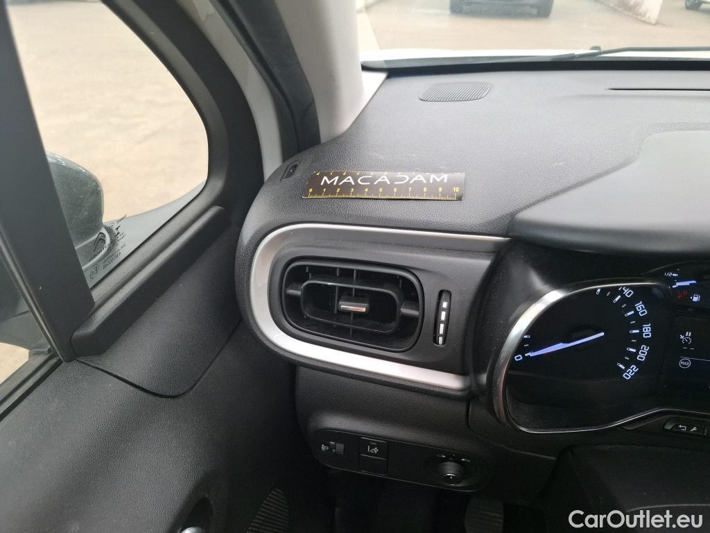  Citroen  C3  Société Feel Nav 1.5 BlueHDI 100CV BVM5 E6dT #5
