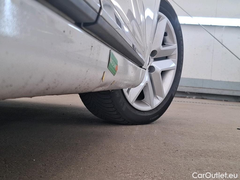  Renault  Clio  V Business 1.6 E-TECH Hybrid 140CV BVA6 E6d / TRANSFO VP/VF
 #4