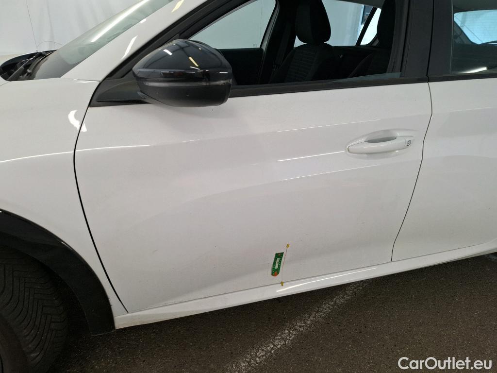  Peugeot  208  (e-) Active Business R 50kWh BVA / TRANSFO VP/VF #26