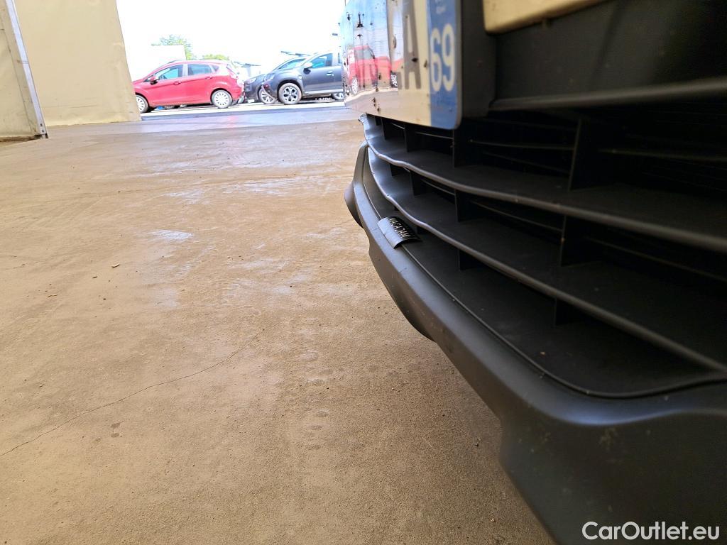  Renault  Captur  Business 0.9 TCe 90CV BVM5 E6 / TRANSFO VP/VF #3