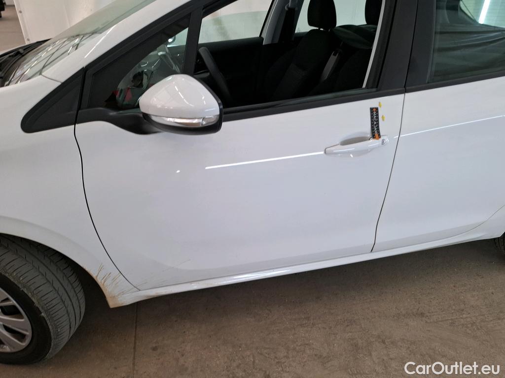  Peugeot  208  Affaire Premium Pack 1.2 80CV BVM5 E6dT #24