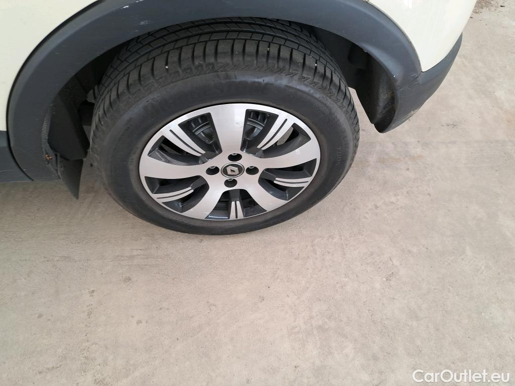  Renault  Captur  Business 0.9 TCe 90CV BVM5 E6 / TRANSFO VP/VF #4