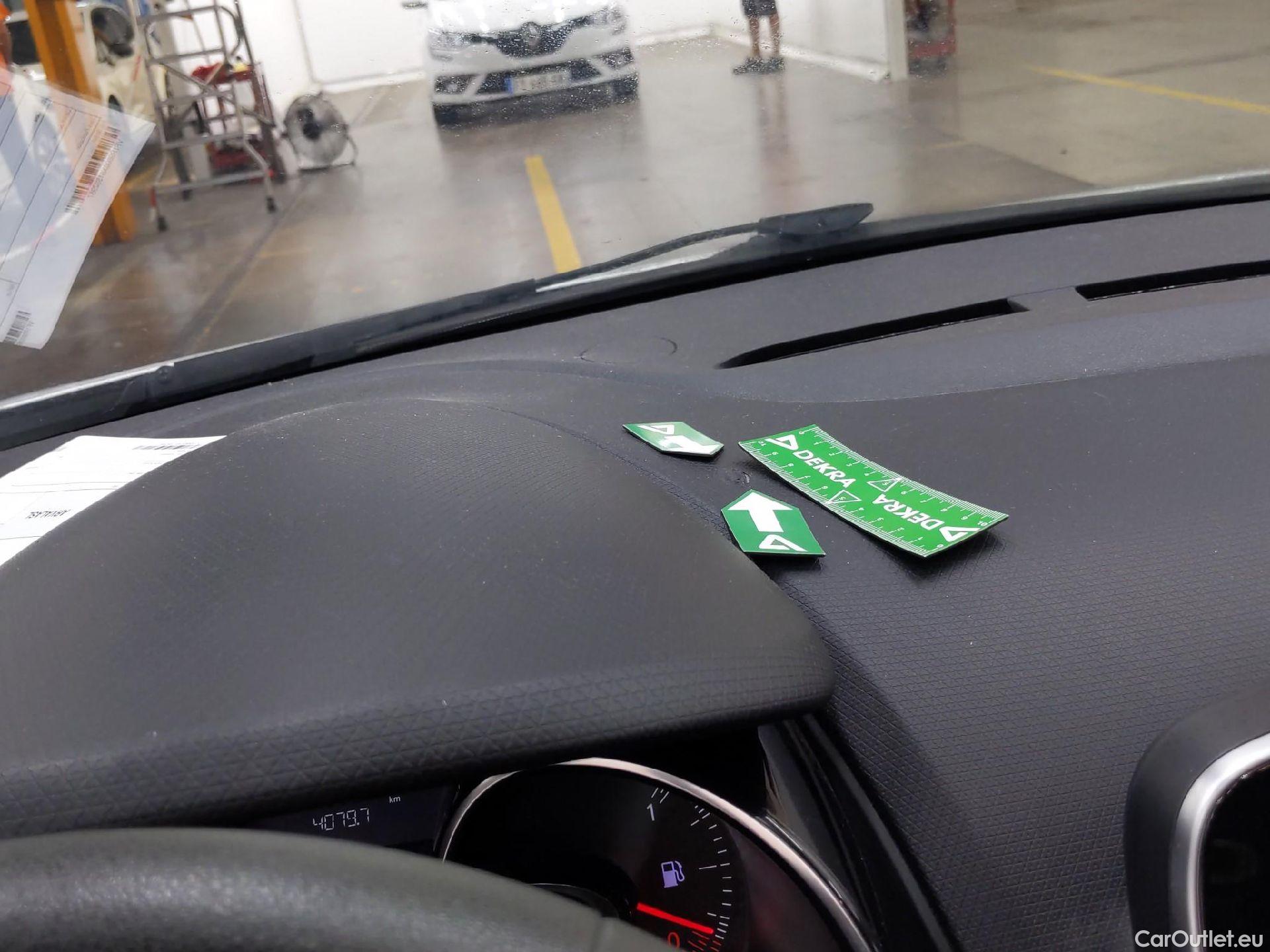  Renault  Clio  Société VU 5p Berline Air Medianav dCi 75 - 18 #1