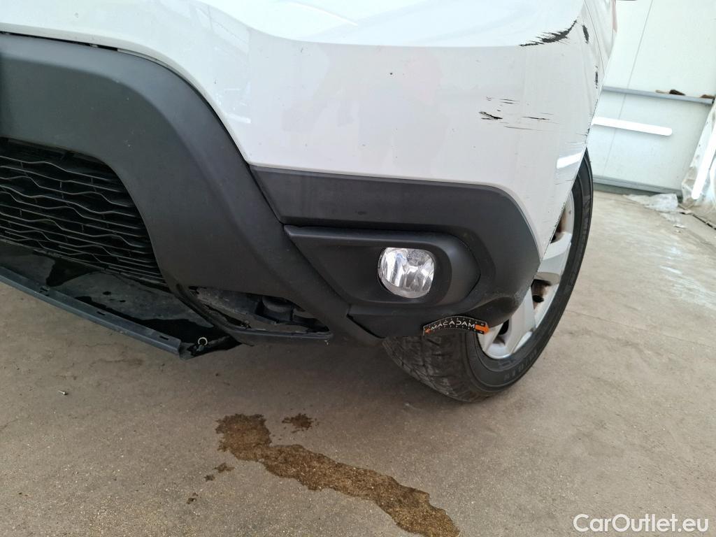  Dacia  Duster  II Comfort 4WD 1.5 dCi 115CV BVM6 E6dT / TRANSFO VP/VF #4