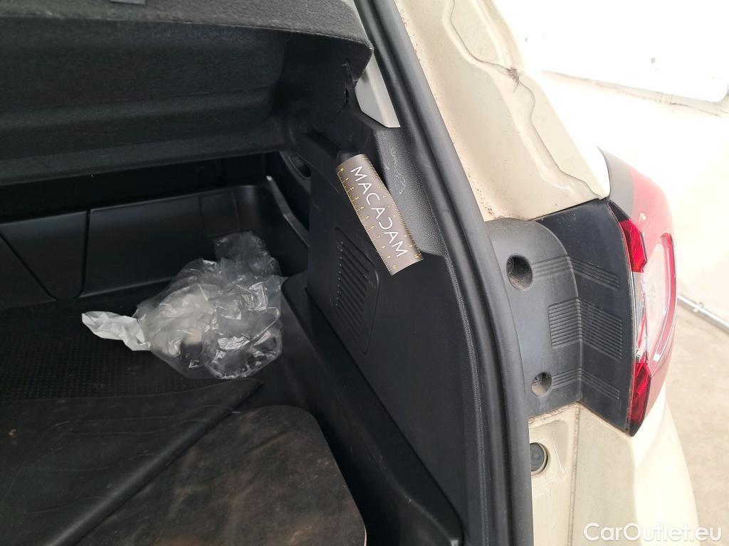  Renault  Captur  Business 0.9 TCe 90CV BVM5 E6 / TRANSFO VP/VF #27