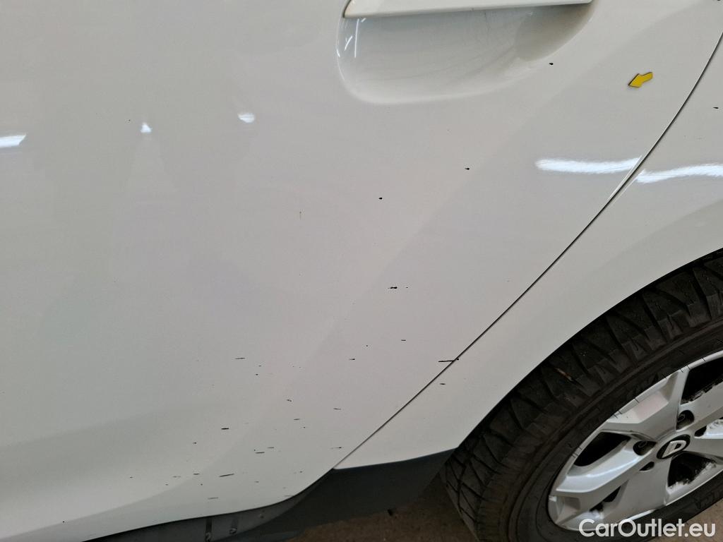  Dacia  Duster  II Comfort 4WD 1.5 dCi 115CV BVM6 E6dT / TRANSFO VP/VF #23