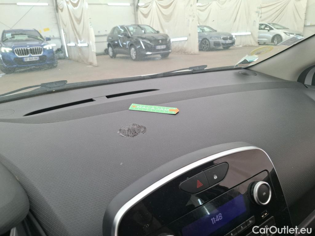  Renault  Clio  IV Air 1.5 dCi 75CV BVM5 E6 #68