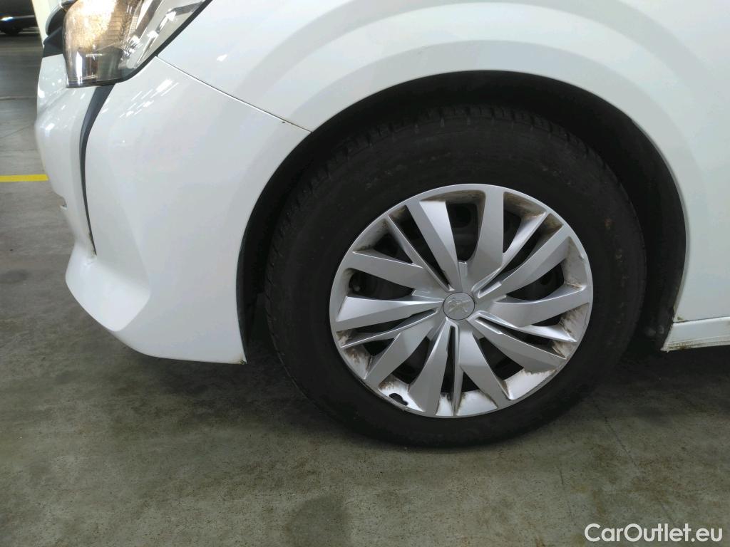  Peugeot  208  Premium 1.5 HDi 100CV BVM6 E6d #7