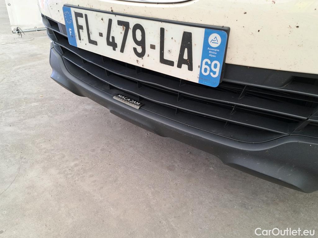  Renault  Captur  Business 0.9 TCe 90CV BVM5 E6 / TRANSFO VP/VF #1