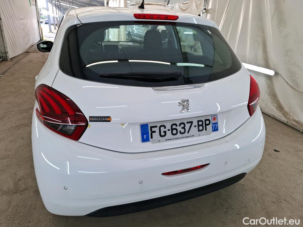  Peugeot  208  Affaire Premium Pack 1.2 80CV BVM5 E6dT #28