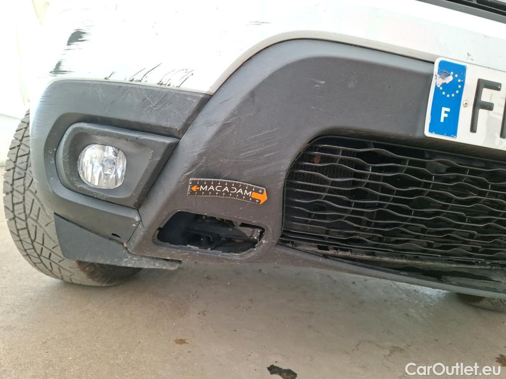  Dacia  Duster  II Comfort 4WD 1.5 dCi 115CV BVM6 E6dT / TRANSFO VP/VF #26
