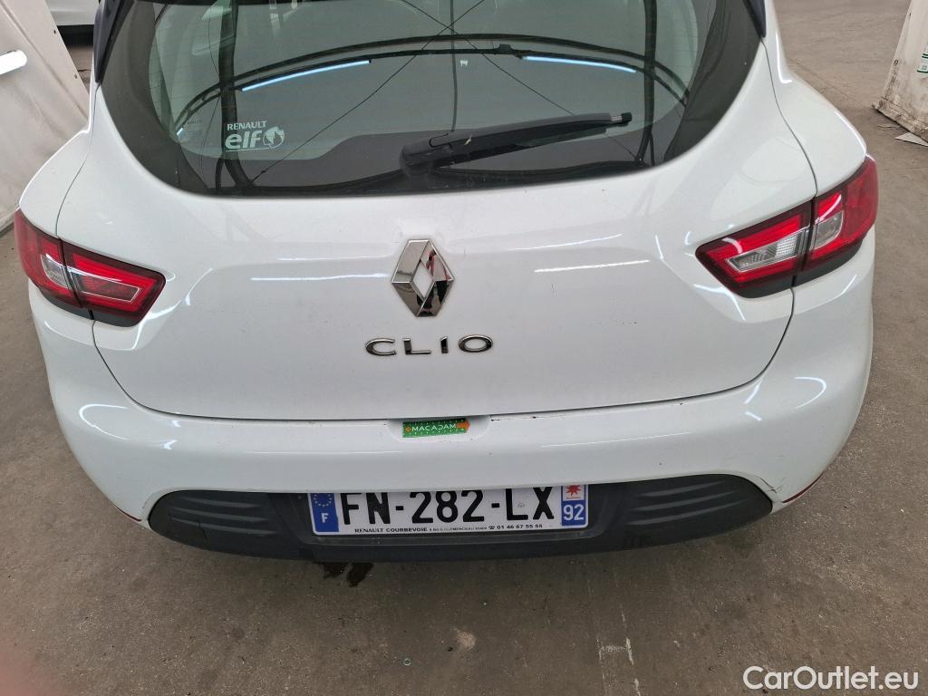  Renault  Clio  IV Air 1.5 dCi 75CV BVM5 E6 #4