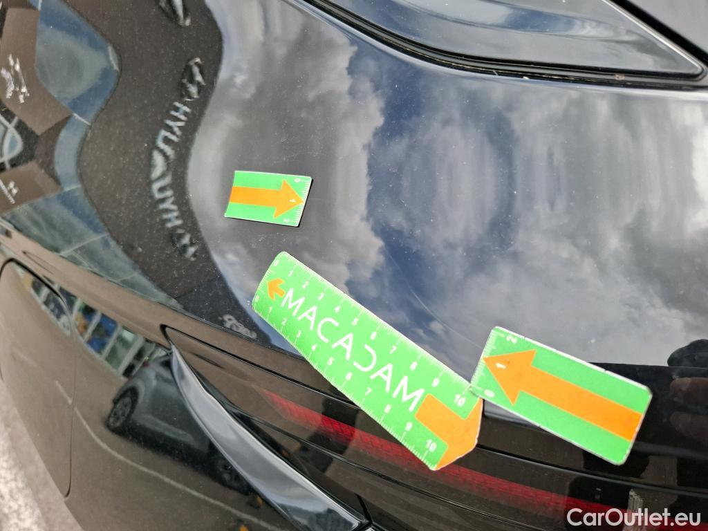  Hyundai  Tucson  / 2020 / 5P / SUV 1.6 PHEV 265 HTRAC N LINE EXECU 4WD AUTO / TRANSFO VP/VF #15