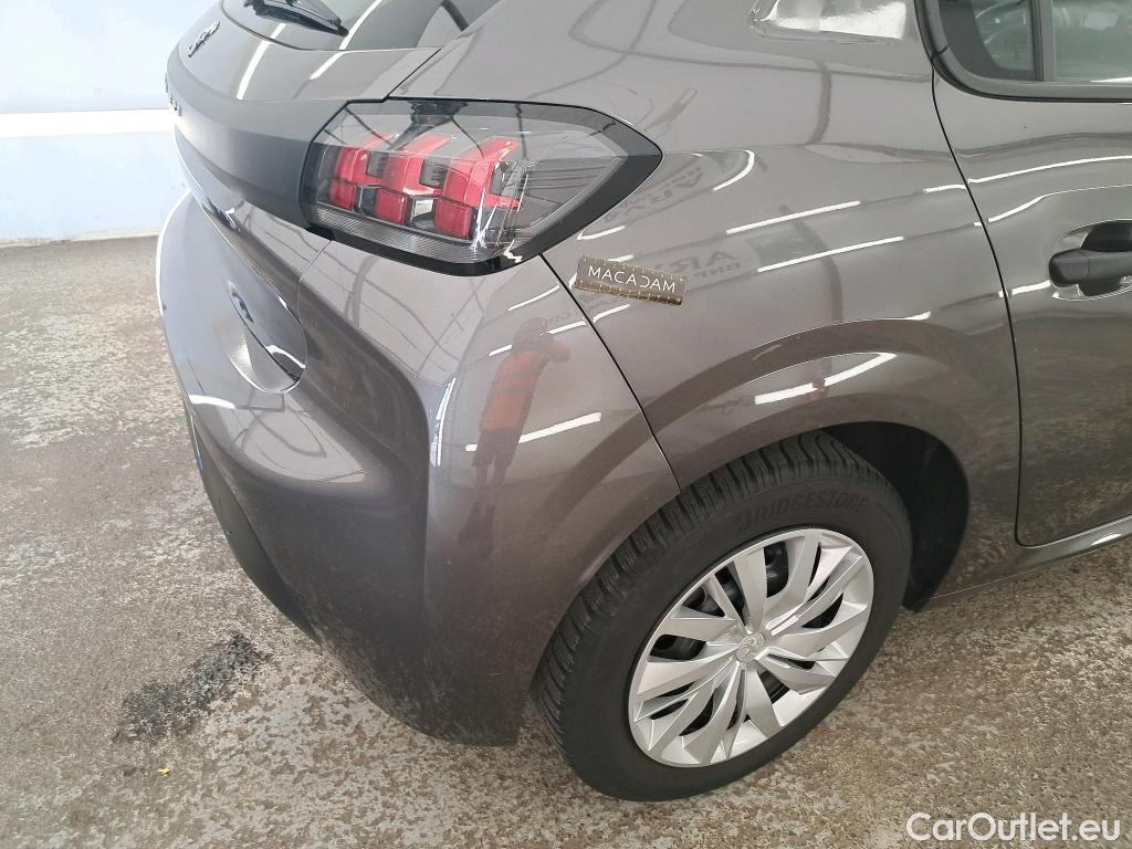  Peugeot  208  Premium 1.5 HDi 100CV BVM6 E6d #9