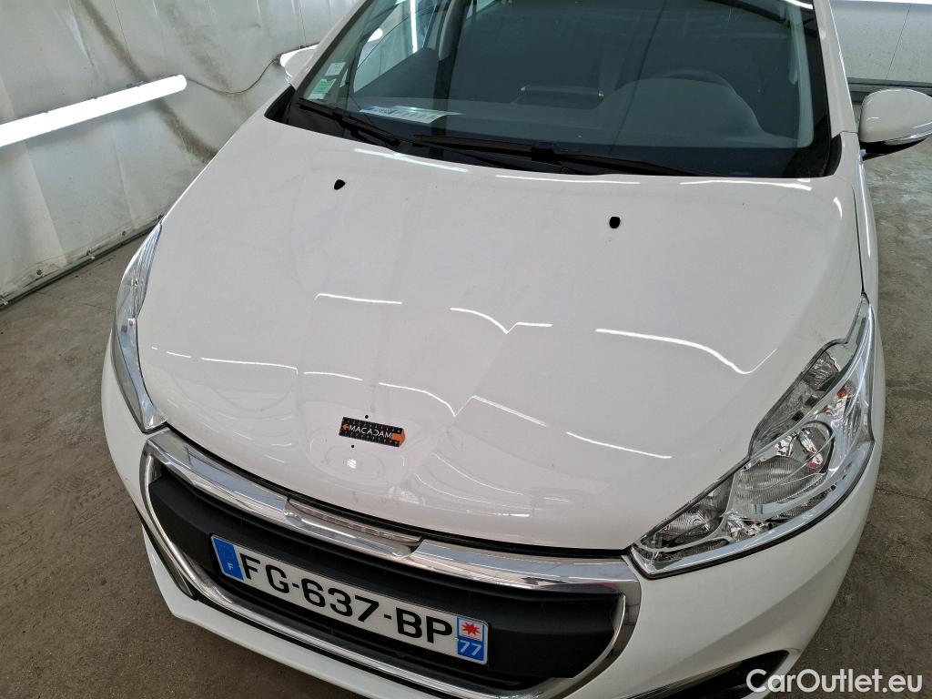  Peugeot  208  Affaire Premium Pack 1.2 80CV BVM5 E6dT #21